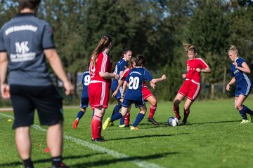 Bild 166 - Frauen SV Wahlstedt - ATSV Stockelsdorf : Ergebnis: 2:2